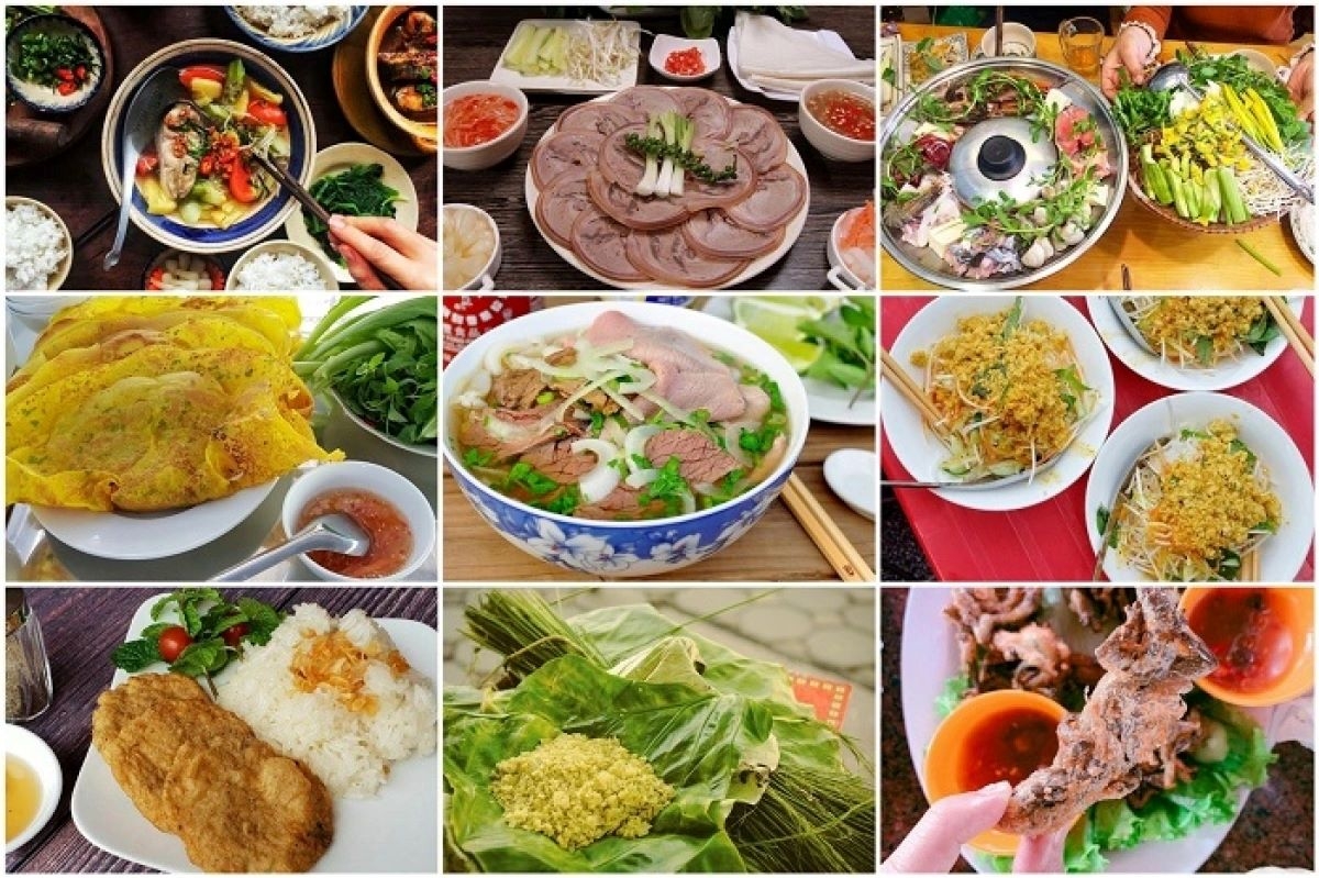 Vietnamese among Asia’s top foodie travelers in latest Agoda report
